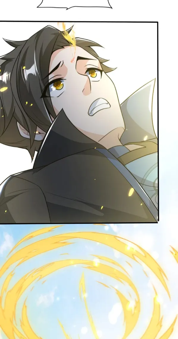 The Evildoer Begs Me to Let It Go Ch. 2 第32页