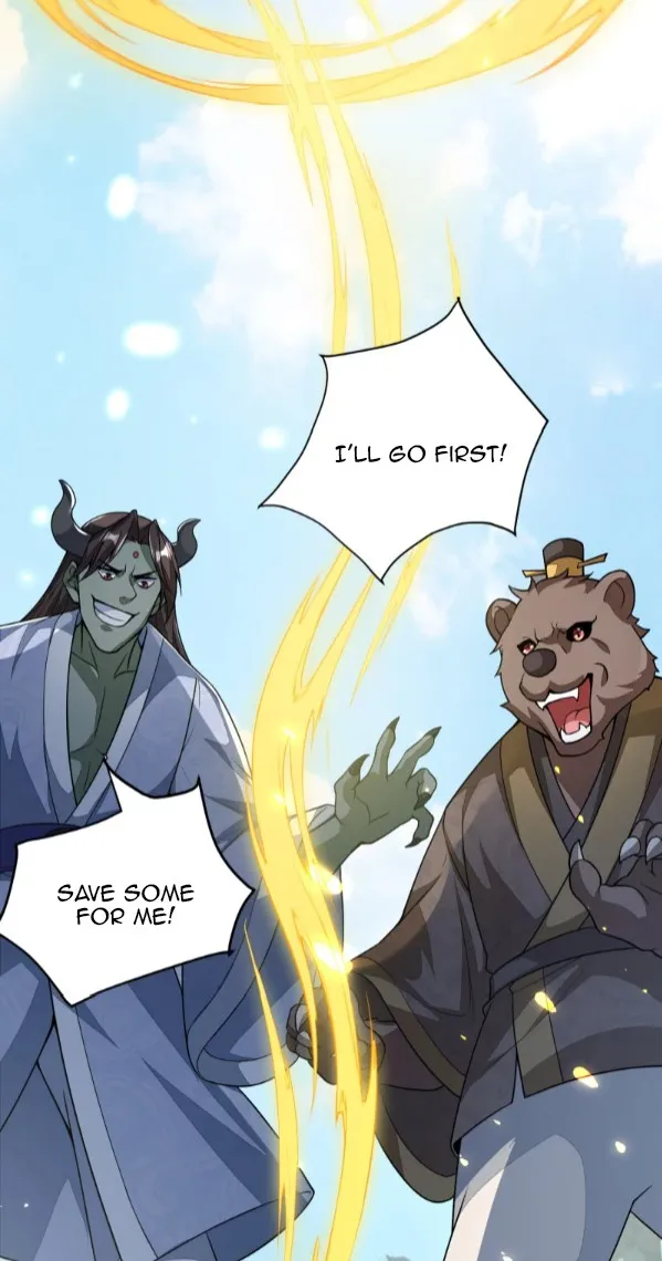 The Evildoer Begs Me to Let It Go Ch. 2 第33页