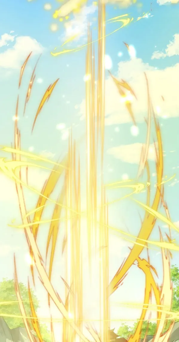 The Evildoer Begs Me to Let It Go Ch. 2 第35页
