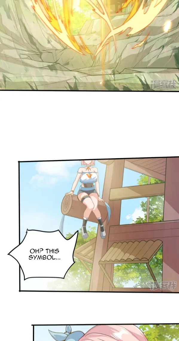 The Evildoer Begs Me to Let It Go Ch. 2 第36页