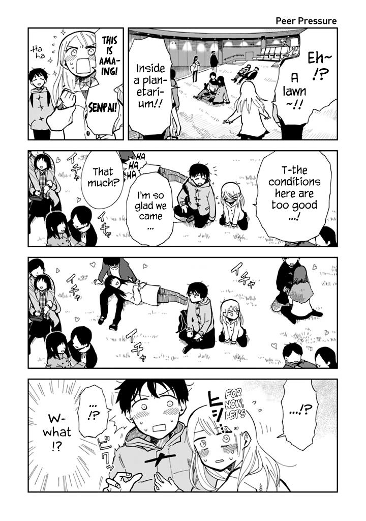 Yukuyuku Futari The Brightest Star 第4页