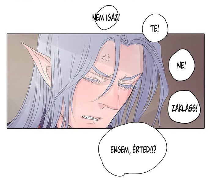 Vampire and Hunter Vol. 1 Ch. 0 第14页