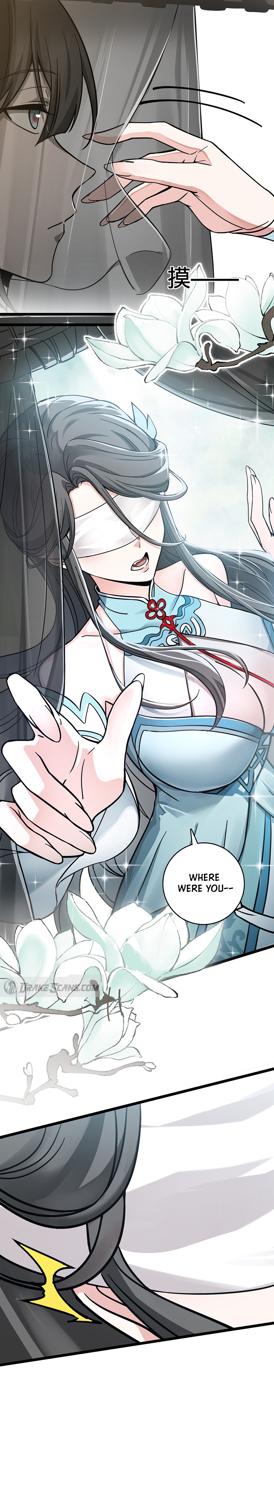 The More I Die, the More Invincible I Become Ch. 1 第26页