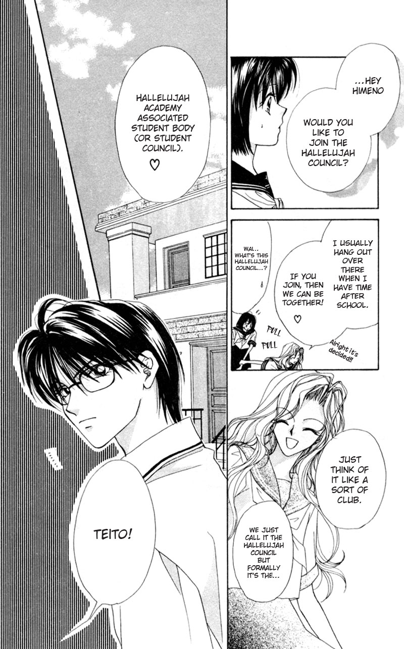 Boys' Kingdom Ch. 1 第17页