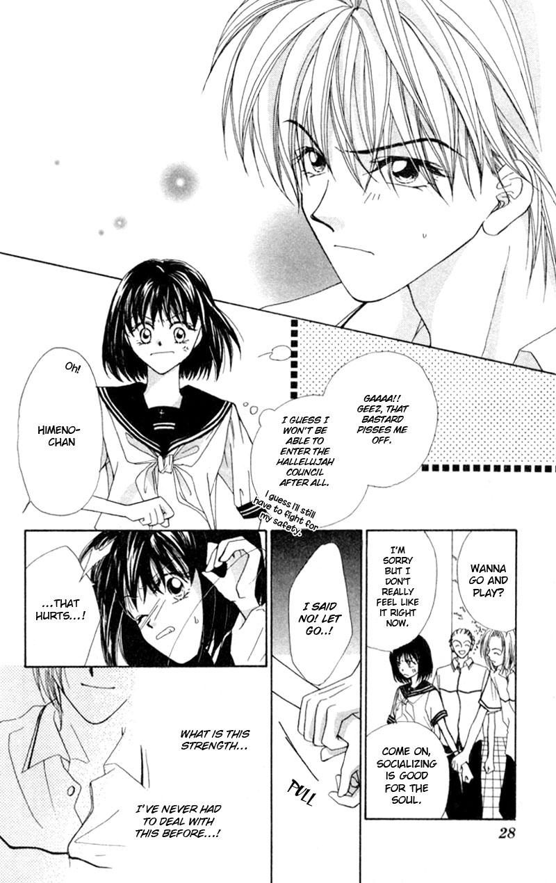 Boys' Kingdom Ch. 1 第27页
