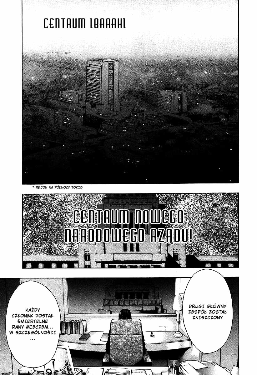 XBlade Życie i śmierć 第34页