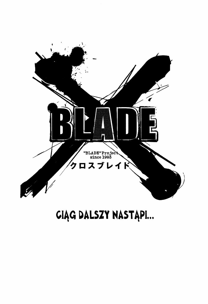 XBlade Życie i śmierć 第45页