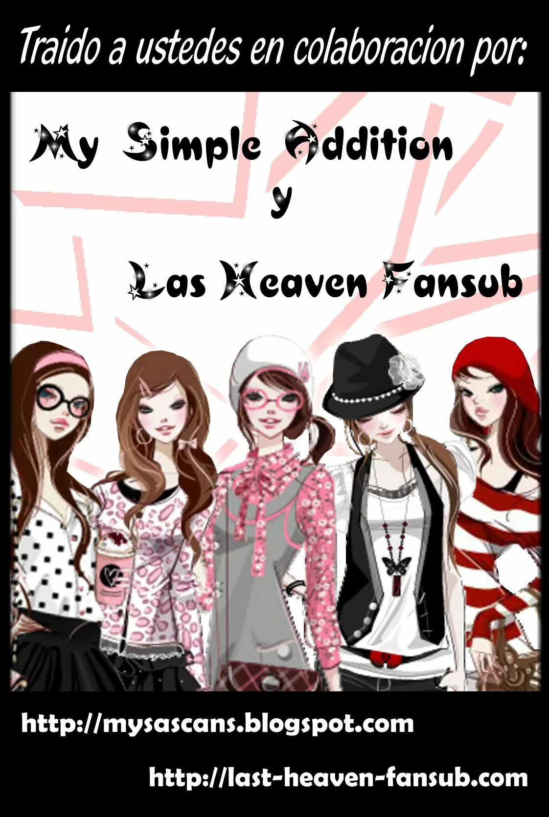 Absolute Witch Vol. 1 Ch. 4 第1页