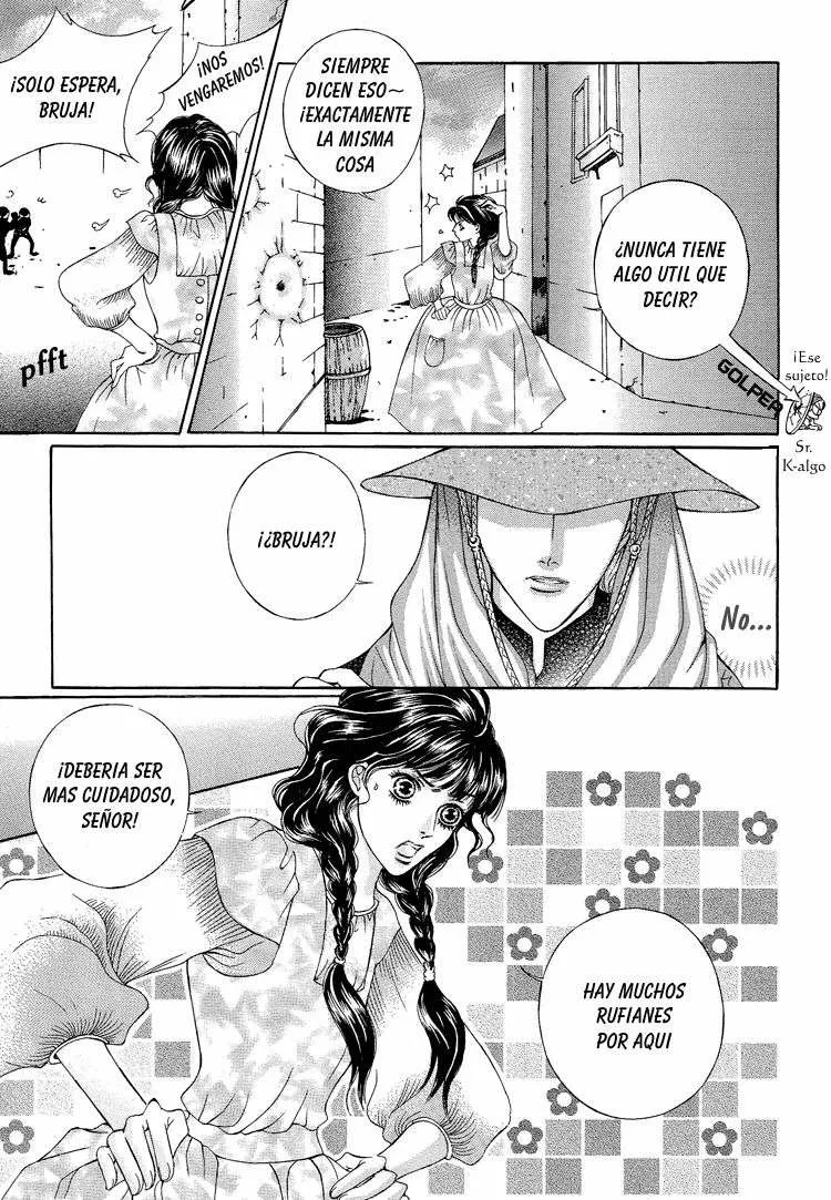 Absolute Witch Vol. 1 Ch. 4 第12页