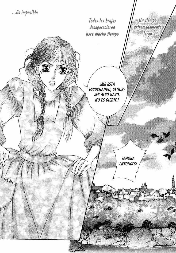 Absolute Witch Vol. 1 Ch. 4 第13页
