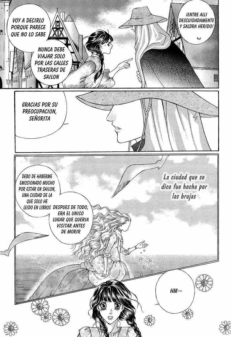 Absolute Witch Vol. 1 Ch. 4 第14页