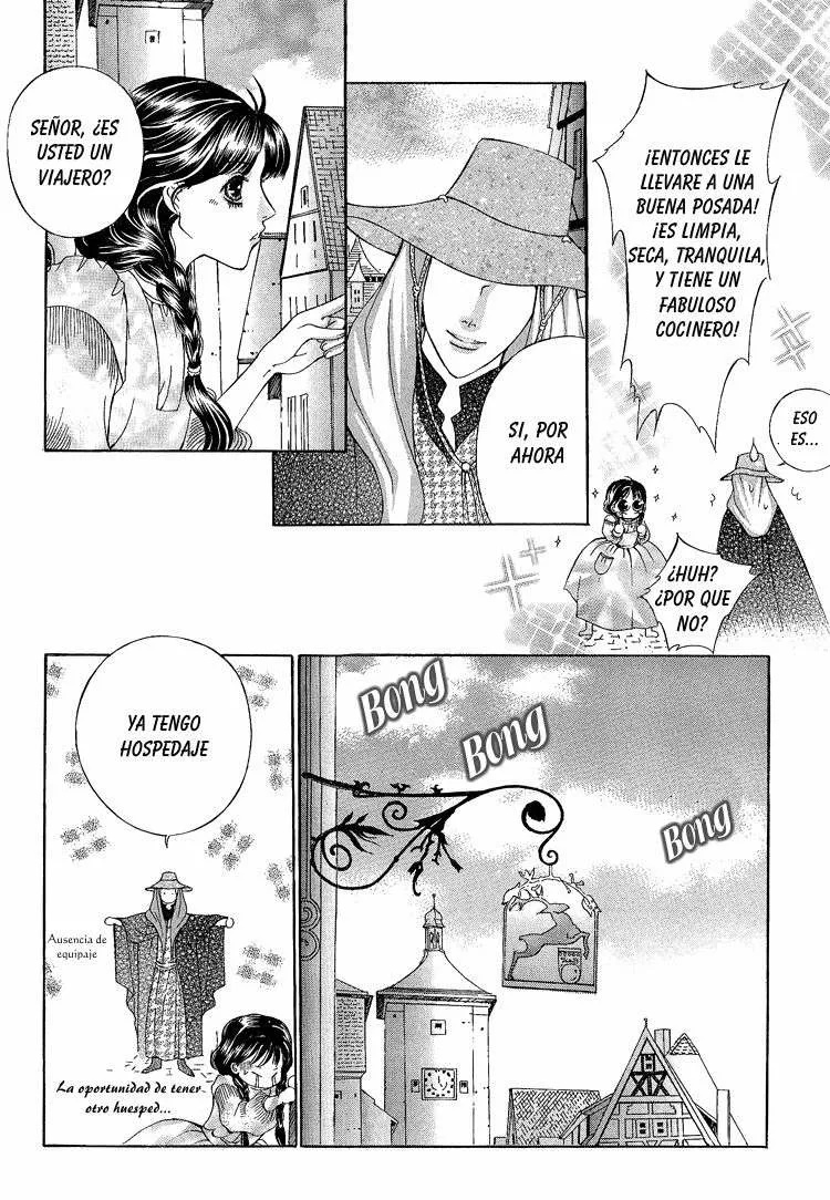 Absolute Witch Vol. 1 Ch. 4 第15页