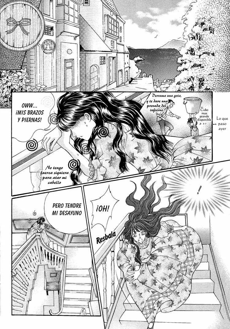Absolute Witch Vol. 1 Ch. 4 第21页