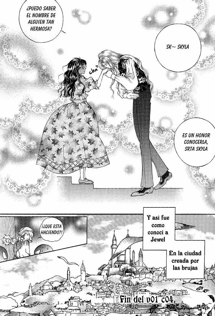 Absolute Witch Vol. 1 Ch. 4 第24页
