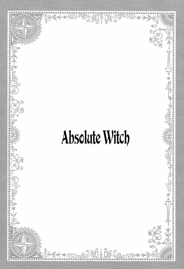 Absolute Witch Vol. 1 Ch. 4 第4页