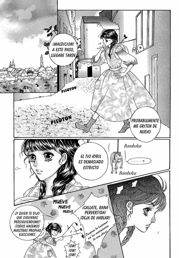 Absolute Witch Vol. 1 Ch. 4 第8页