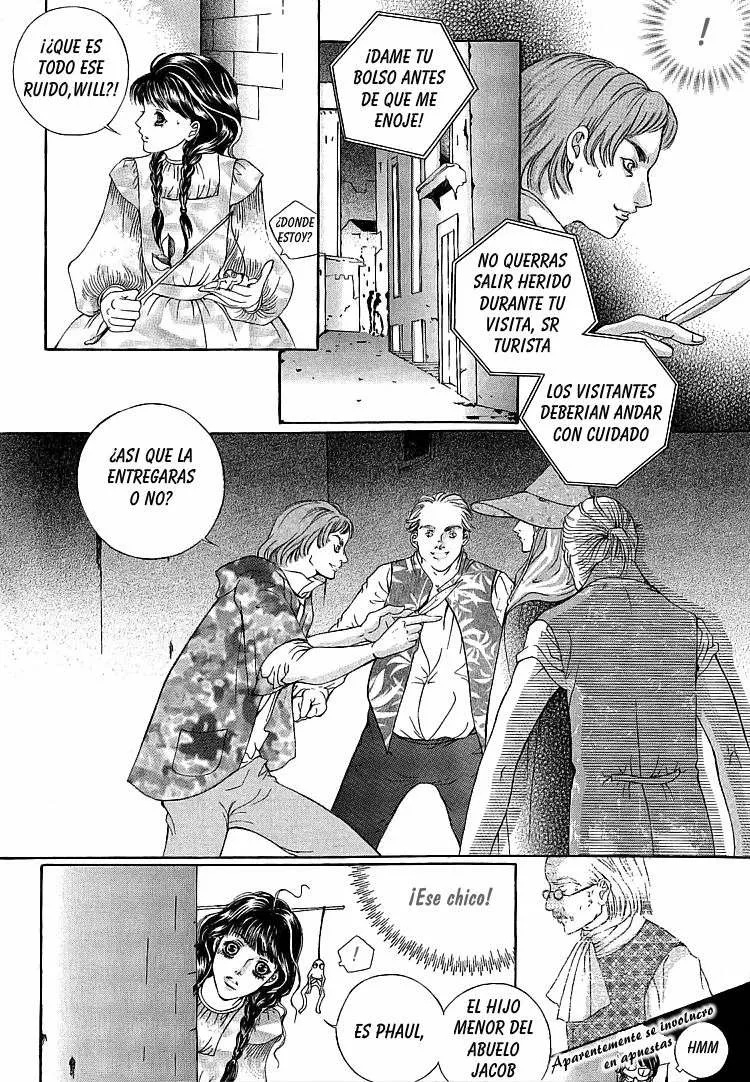 Absolute Witch Vol. 1 Ch. 4 第9页