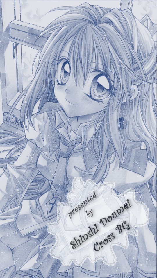 Shirahime-Syo Vol. 1 Ch. 3 第20页