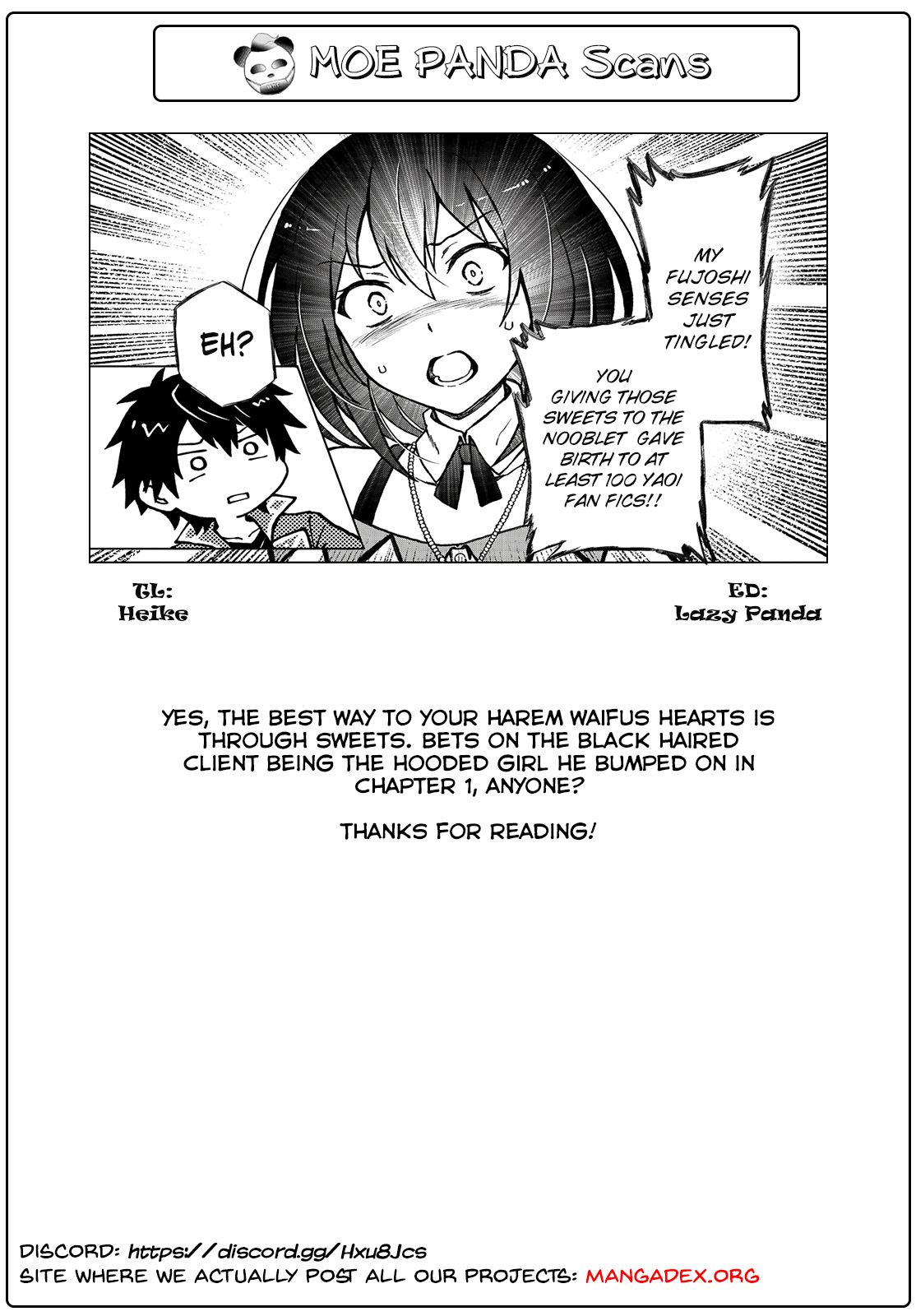 D-kyuu Boukensha no Ore, Nazeka Yuusha Party ni Kanyuu Sareta Ageku, Oujo ni Tsukimatowareteru For Some Reason The Client Reprimanded Me? 第25页