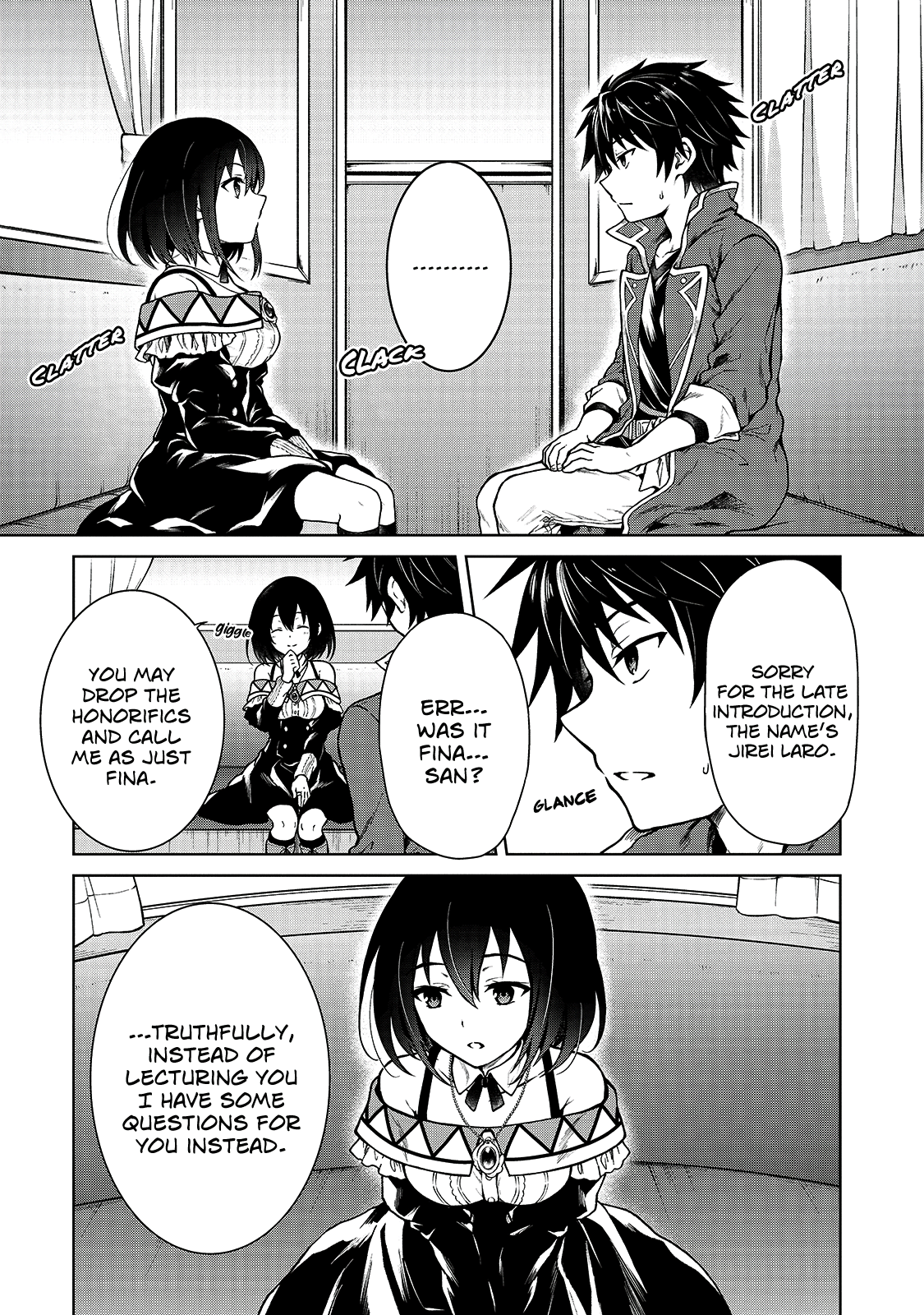 D-kyuu Boukensha no Ore, Nazeka Yuusha Party ni Kanyuu Sareta Ageku, Oujo ni Tsukimatowareteru For Some Reason The Client Reprimanded Me? 第7页