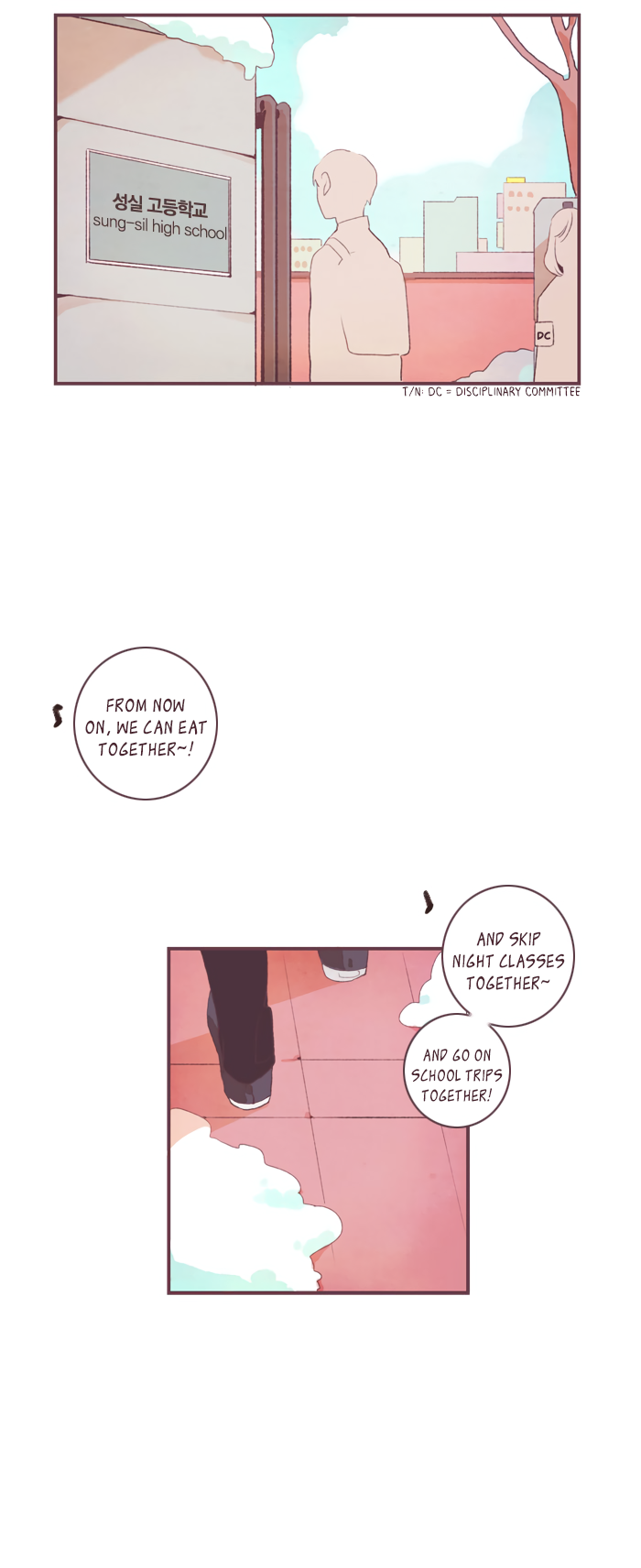 Last Paradise Vol. 1 Ch. 2 第16页