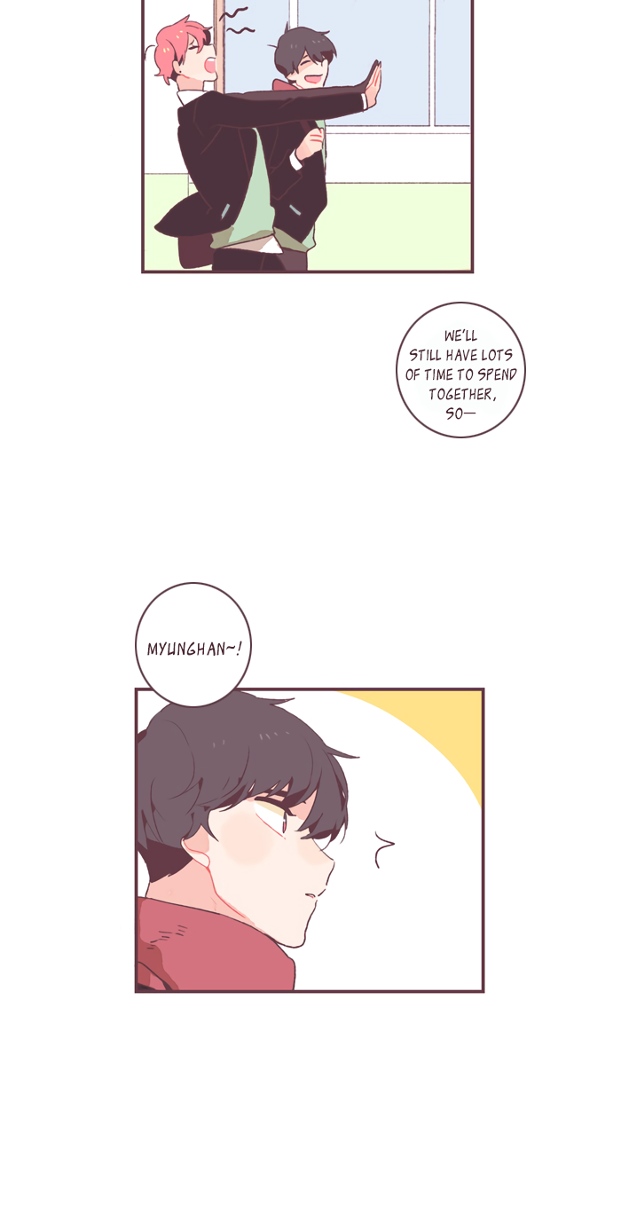 Last Paradise Vol. 1 Ch. 2 第23页