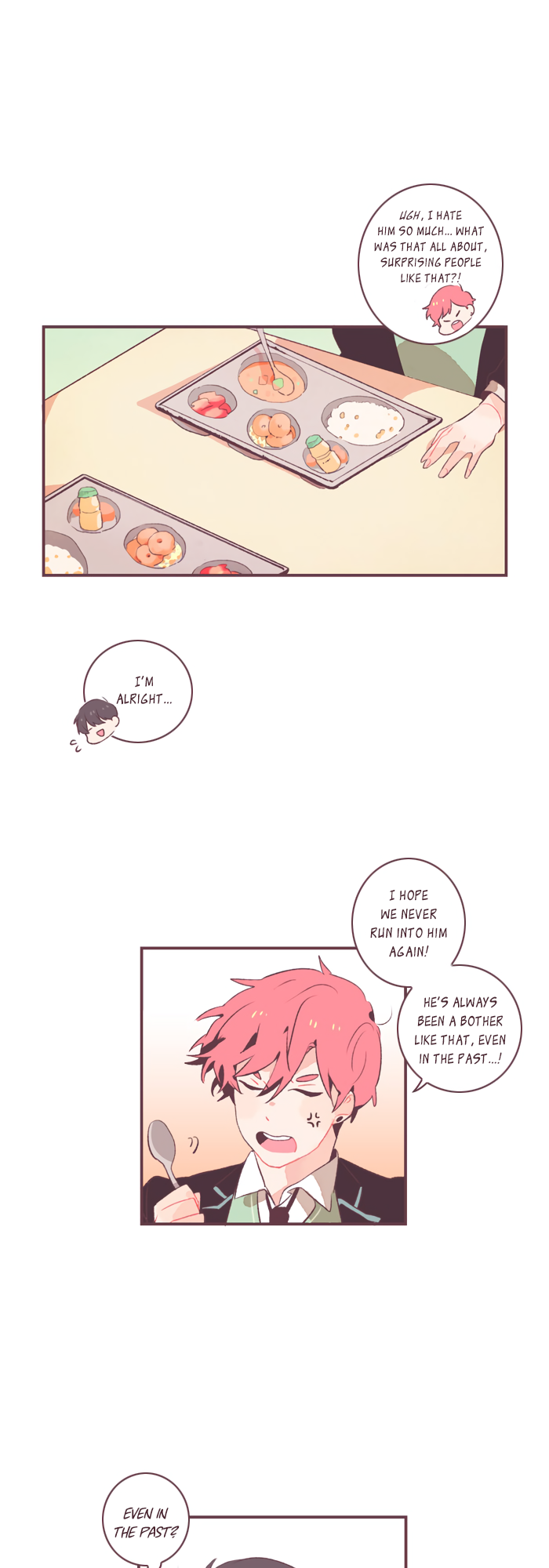 Last Paradise Vol. 1 Ch. 2 第32页
