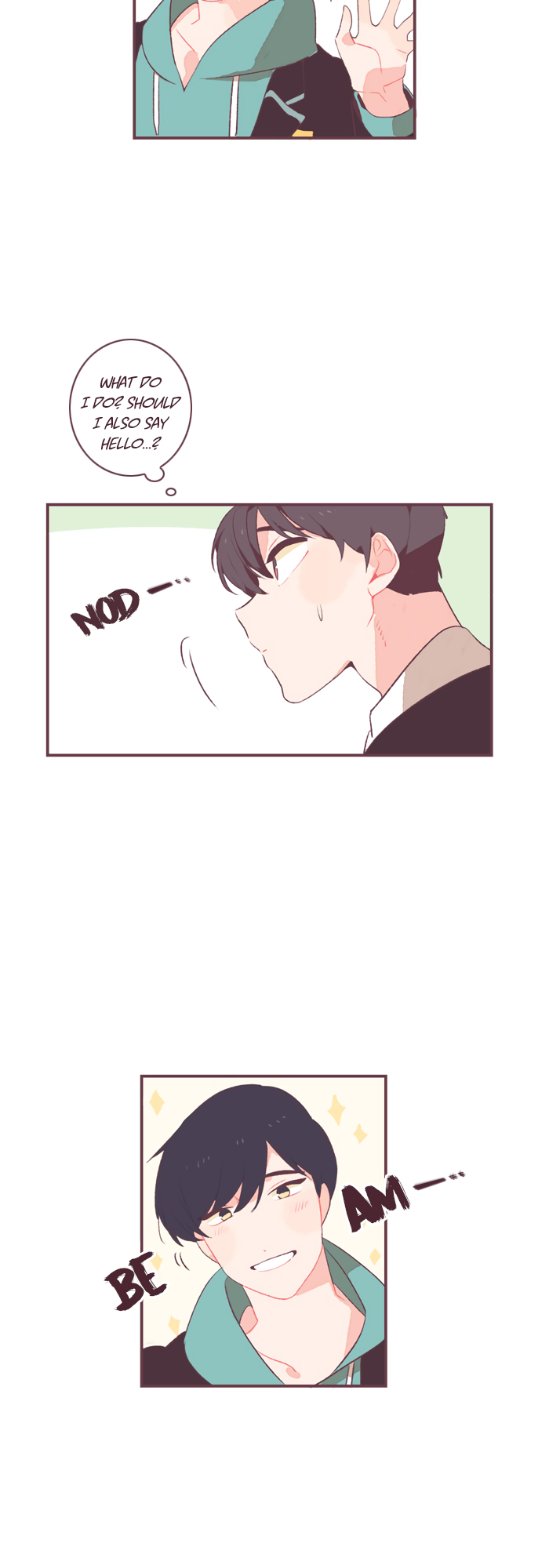 Last Paradise Vol. 1 Ch. 2 第34页