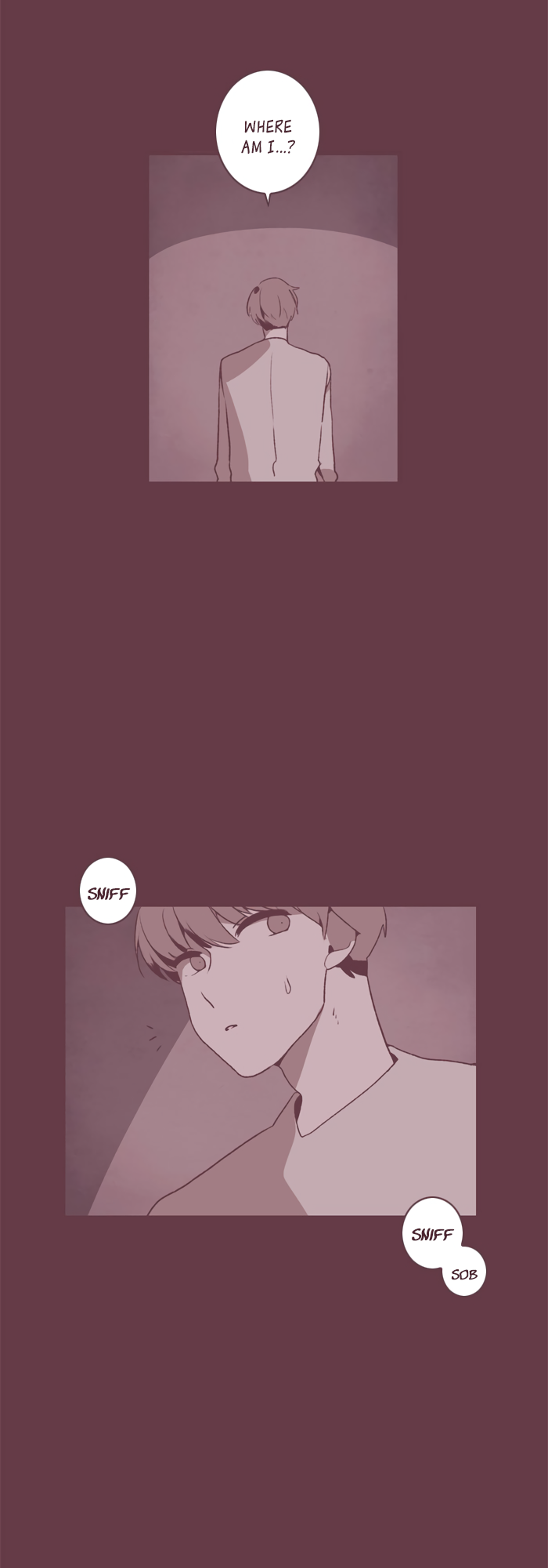 Last Paradise Vol. 1 Ch. 2 第6页