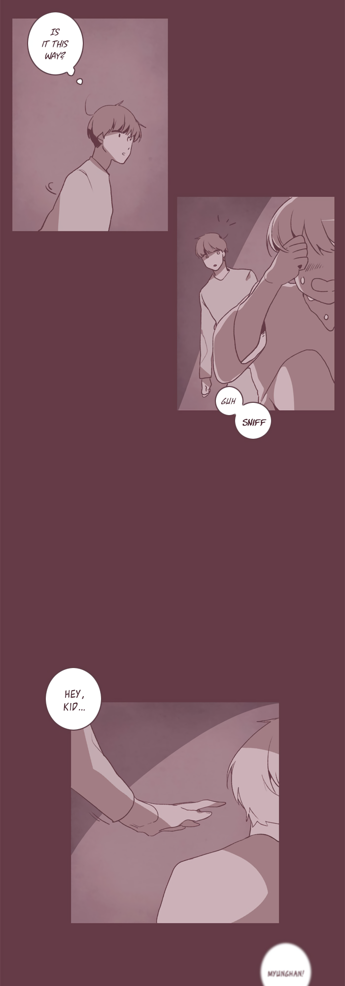 Last Paradise Vol. 1 Ch. 2 第7页