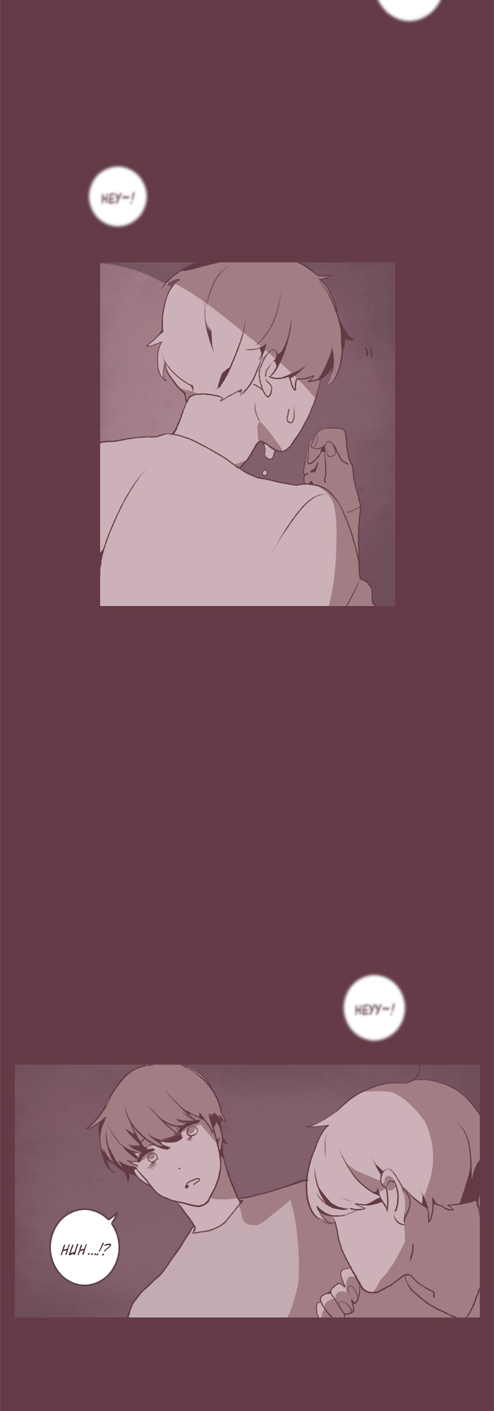 Last Paradise Vol. 1 Ch. 2 第8页