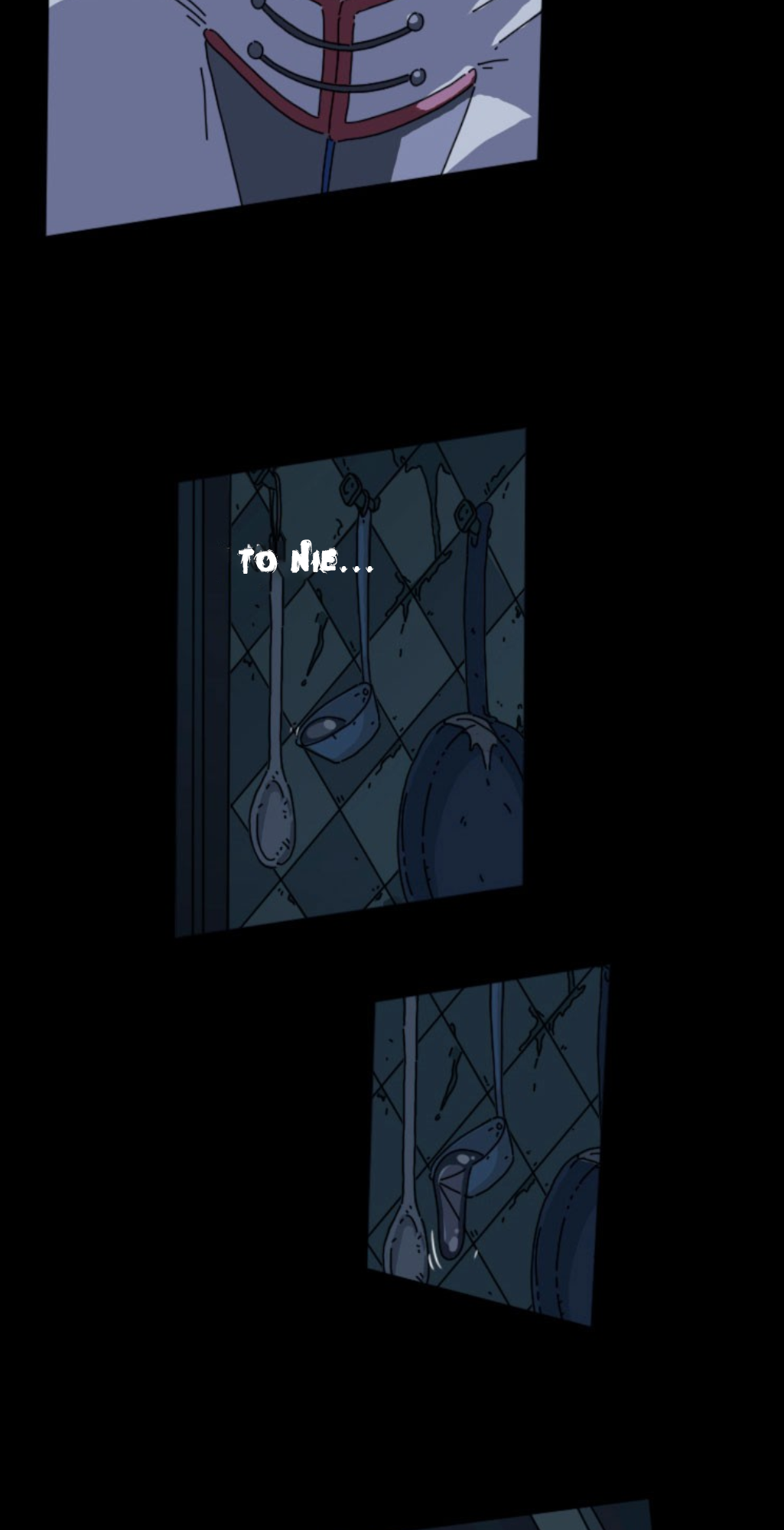El palacio de las estrellas Ch. 6 第12页