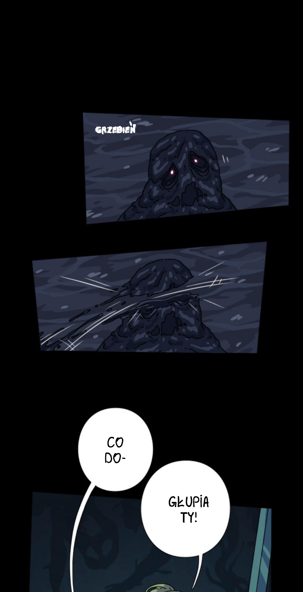 El palacio de las estrellas Ch. 6 第16页