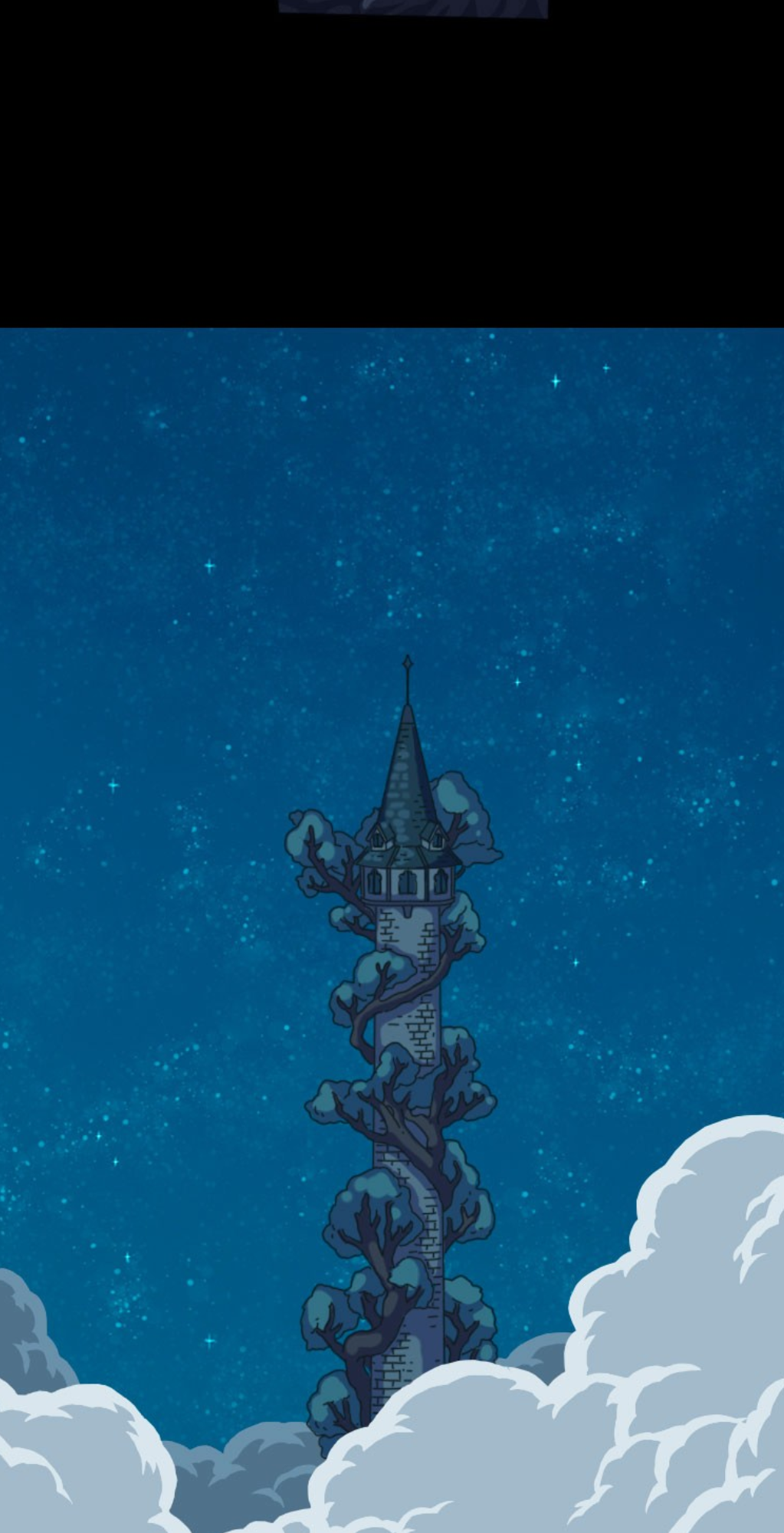 El palacio de las estrellas Ch. 6 第38页