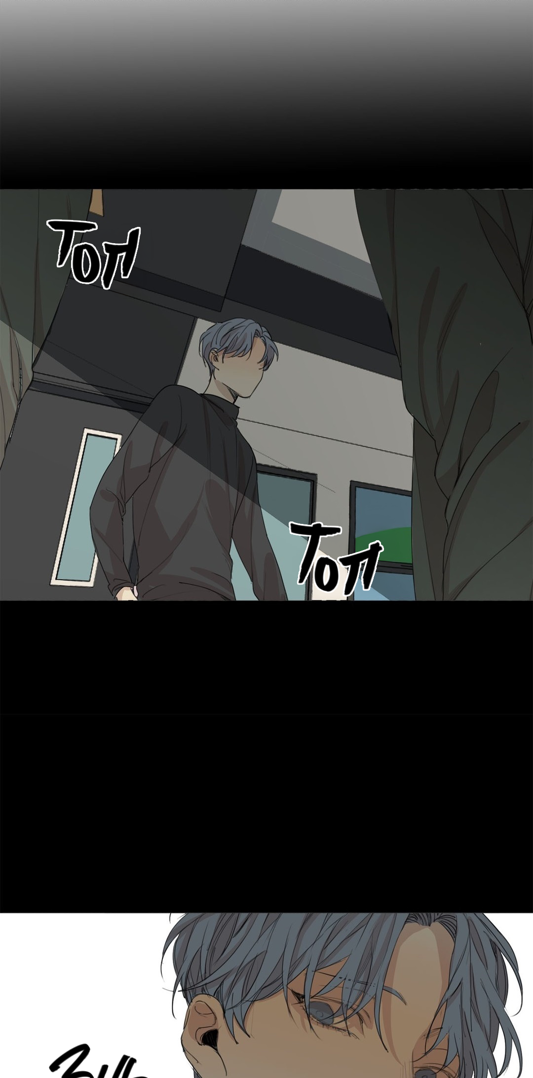 At the End of the Road Ch. 36 第27页