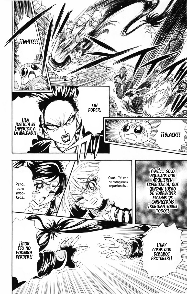 Futari wa Pretty Cure Vol. 1 Ch. 4 第2页
