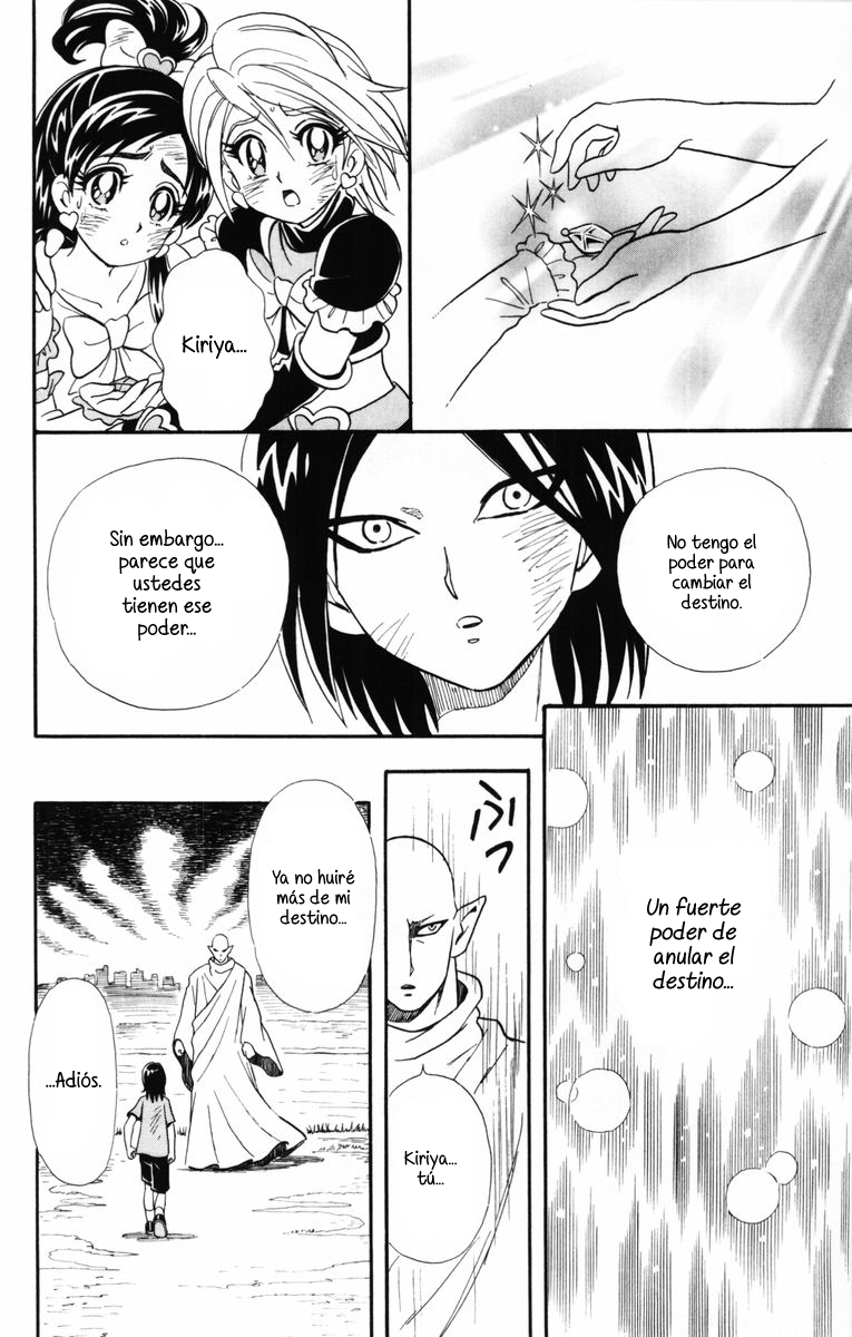 Futari wa Pretty Cure Vol. 1 Ch. 4 第20页
