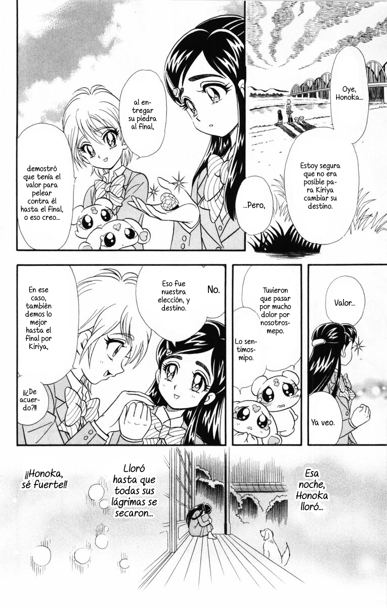 Futari wa Pretty Cure Vol. 1 Ch. 4 第22页