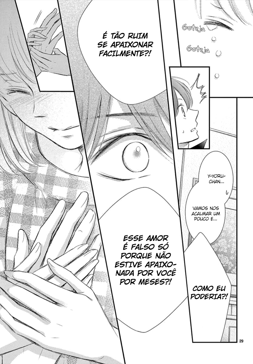Yoru's Marriage Vol. 2 Ch. 5 第30页