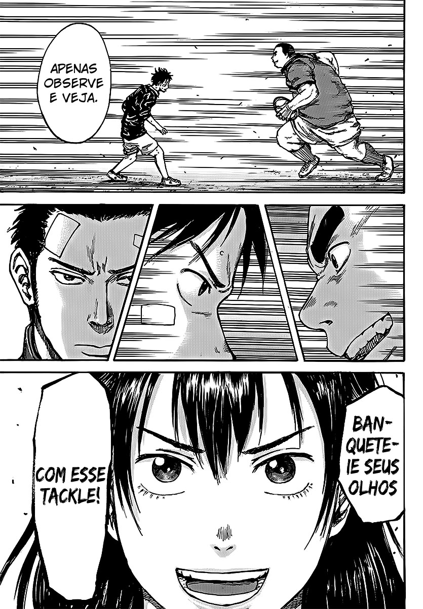 Fulldrum Sol após a chuva 第26页