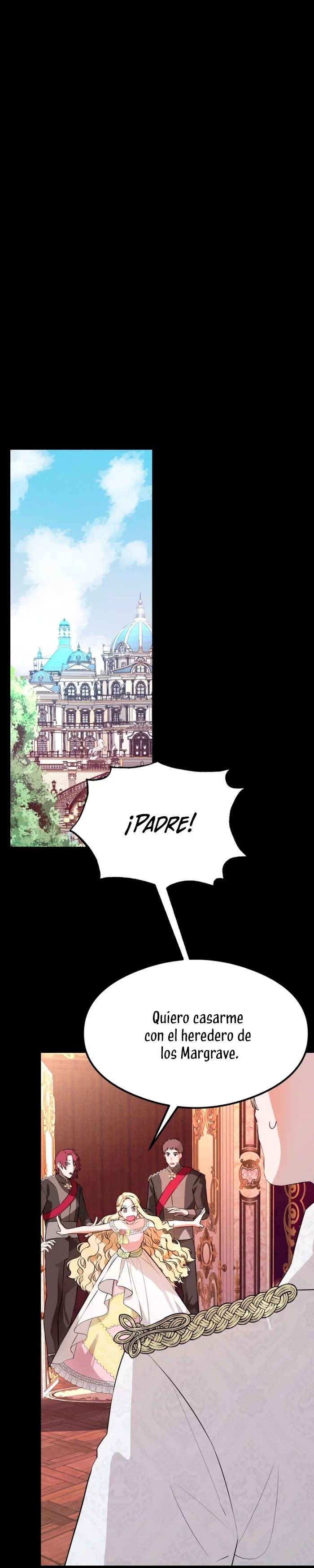Falling Into the Deep End Ch. 1 第12页