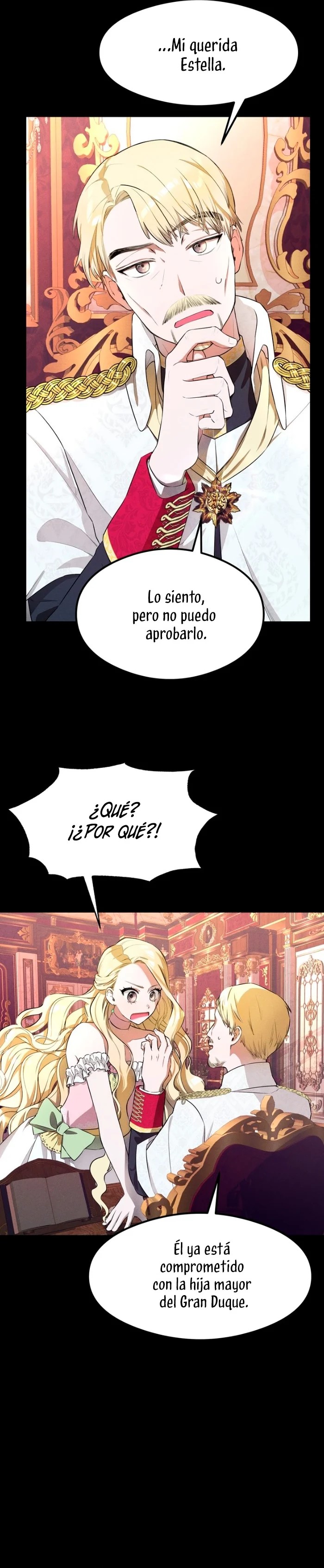 Falling Into the Deep End Ch. 1 第14页