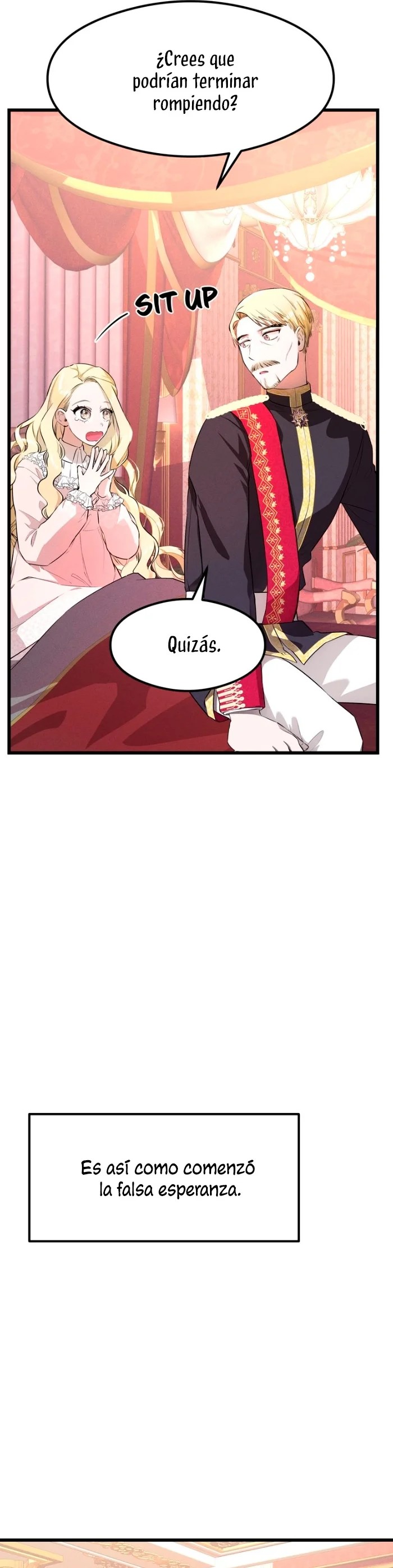 Falling Into the Deep End Ch. 1 第20页