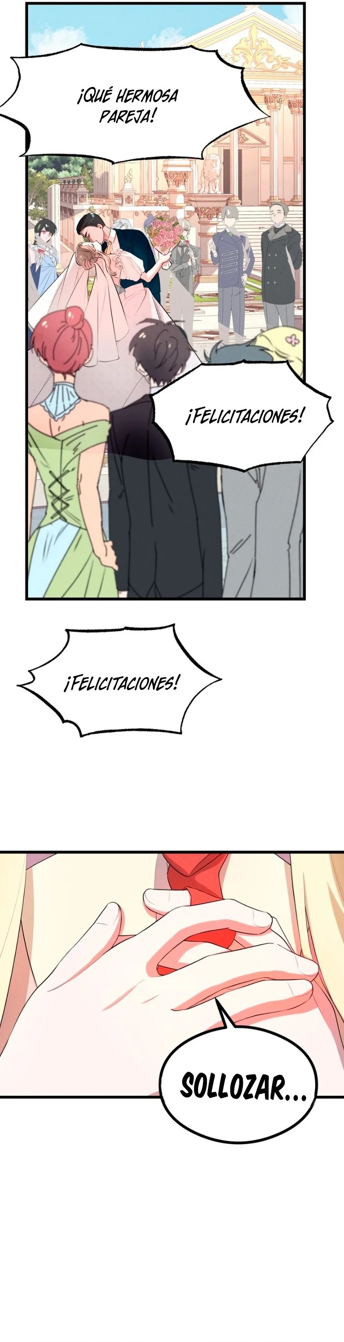 Falling Into the Deep End Ch. 1 第24页