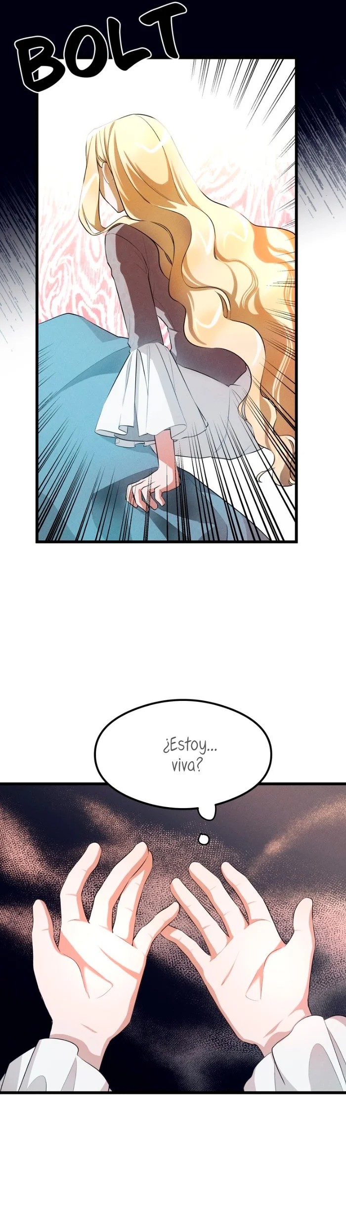 Falling Into the Deep End Ch. 1 第35页