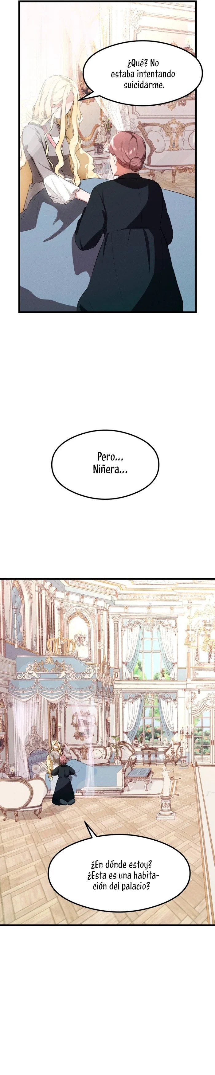 Falling Into the Deep End Ch. 1 第37页
