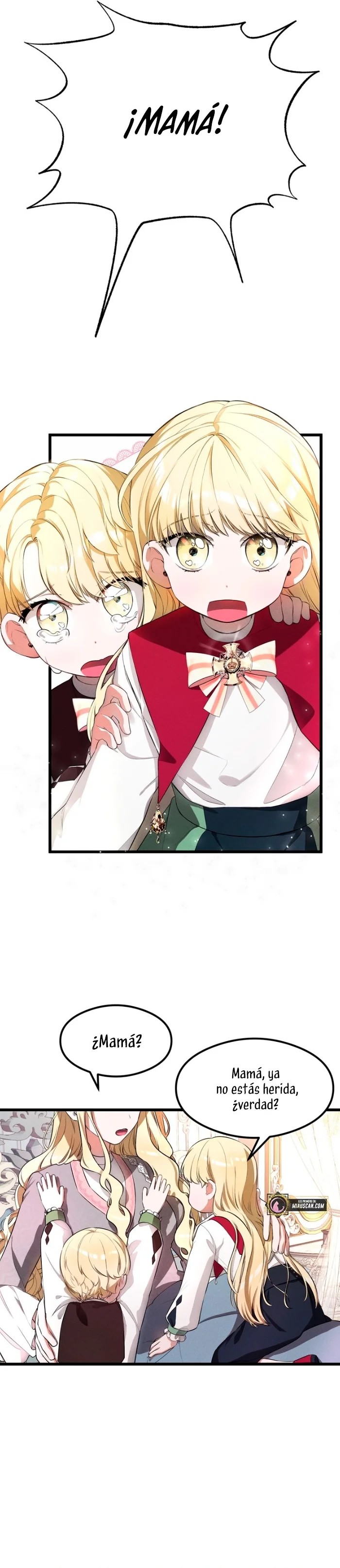 Falling Into the Deep End Ch. 1 第39页
