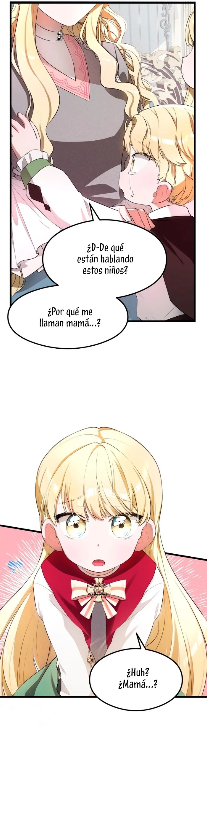 Falling Into the Deep End Ch. 1 第40页