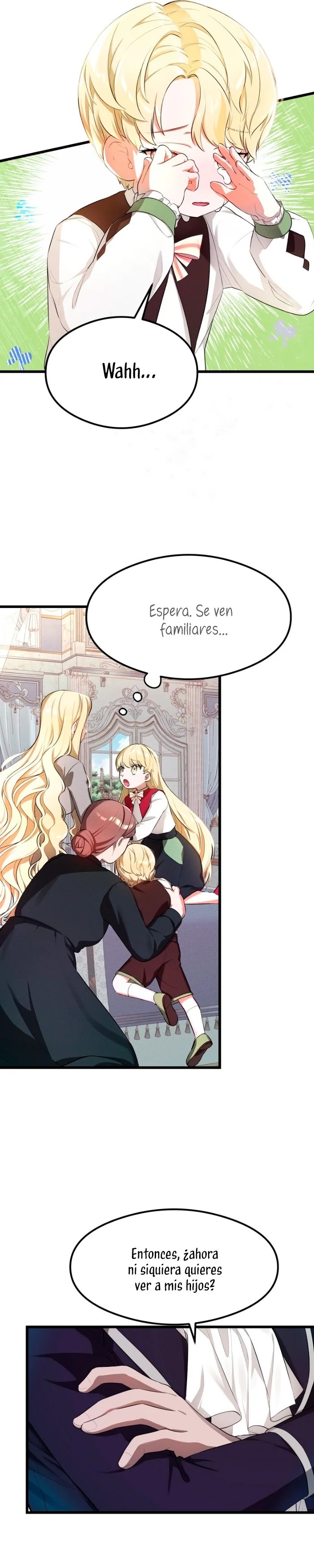 Falling Into the Deep End Ch. 1 第41页