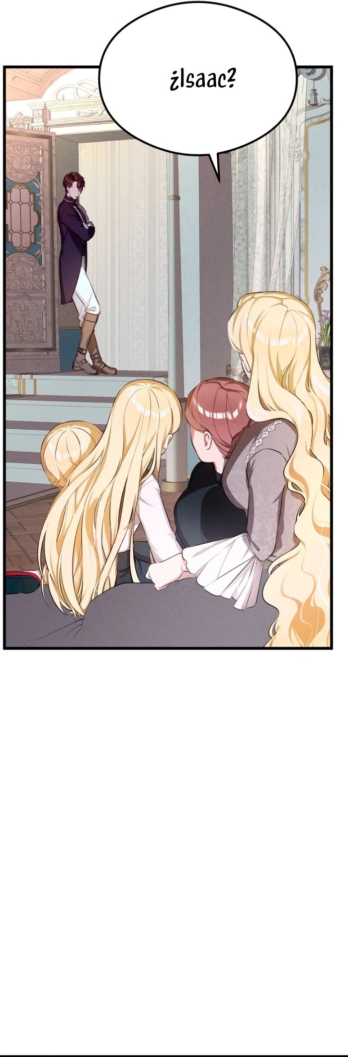 Falling Into the Deep End Ch. 1 第43页